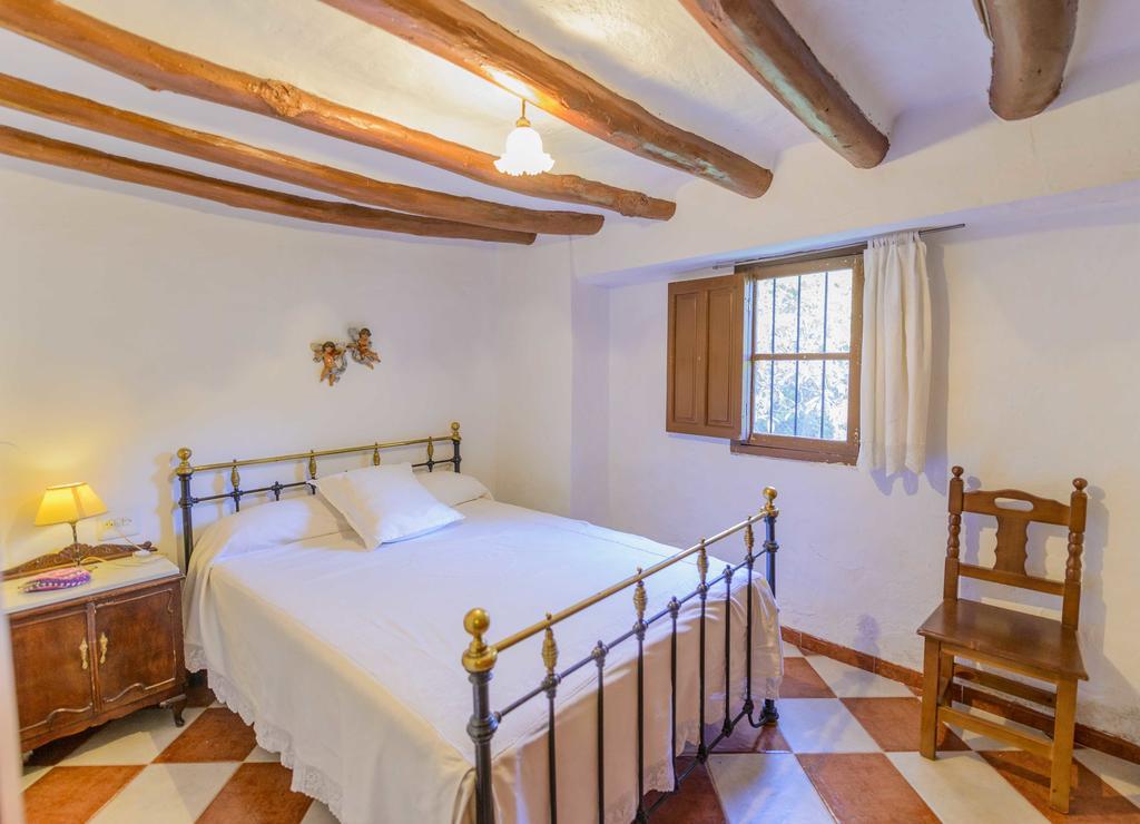 El Molino De Las Palomas Carcabuey Room photo