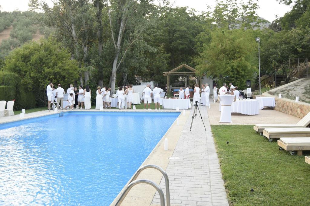 El Molino De Las Palomas Carcabuey Exterior photo